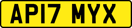 AP17MYX