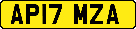 AP17MZA