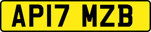 AP17MZB