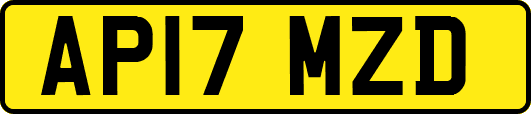 AP17MZD