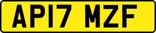 AP17MZF