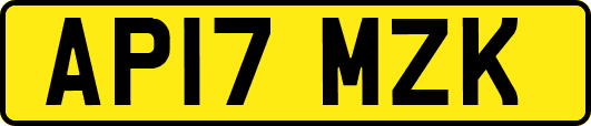 AP17MZK
