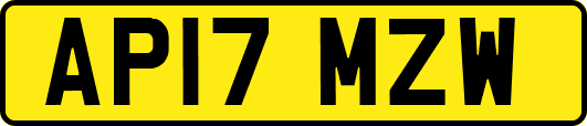 AP17MZW