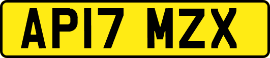AP17MZX