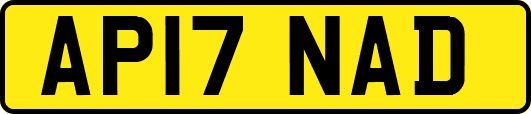 AP17NAD