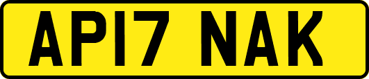 AP17NAK