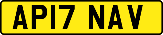 AP17NAV
