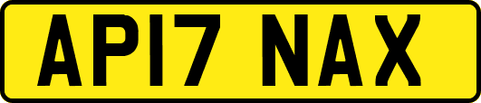 AP17NAX