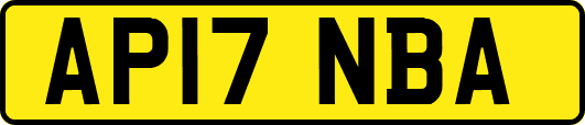 AP17NBA