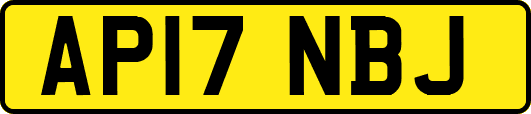 AP17NBJ