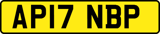 AP17NBP