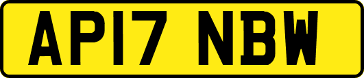 AP17NBW