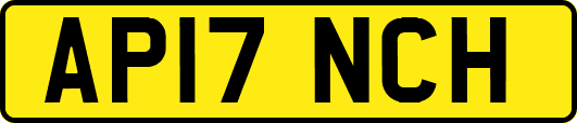 AP17NCH