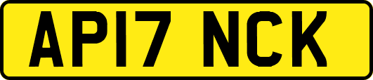 AP17NCK