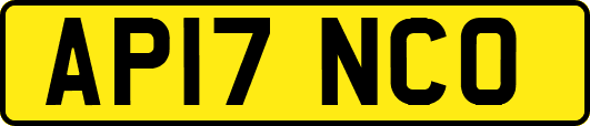 AP17NCO