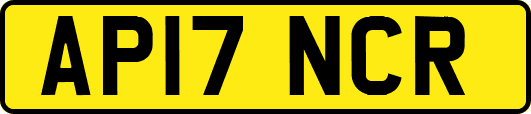 AP17NCR