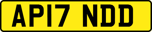 AP17NDD