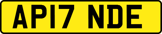 AP17NDE
