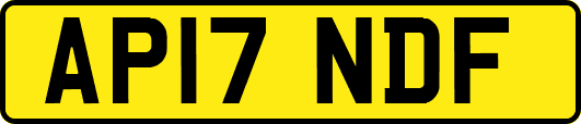 AP17NDF