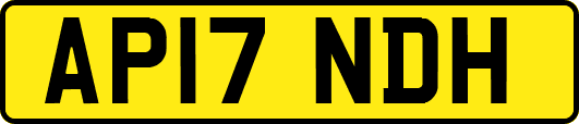 AP17NDH