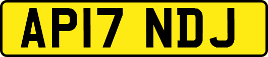 AP17NDJ