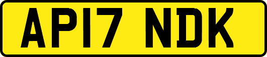 AP17NDK