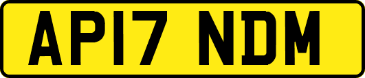 AP17NDM