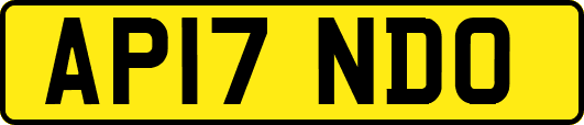 AP17NDO