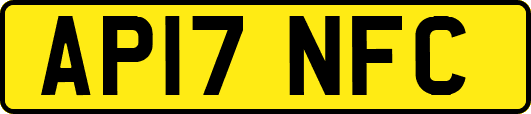 AP17NFC