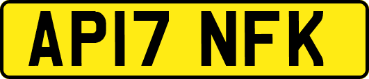 AP17NFK