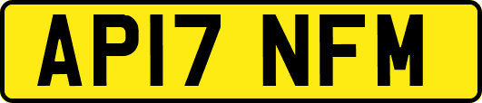 AP17NFM