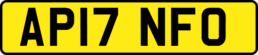AP17NFO