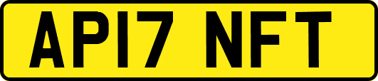 AP17NFT