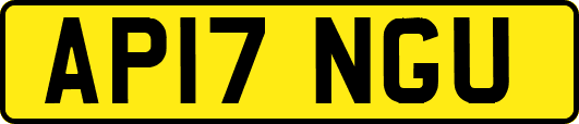 AP17NGU