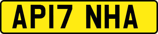 AP17NHA