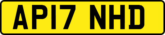 AP17NHD