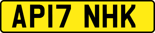 AP17NHK