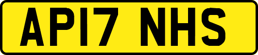 AP17NHS