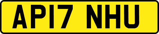 AP17NHU