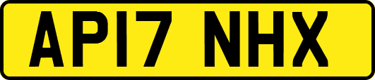 AP17NHX