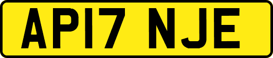 AP17NJE