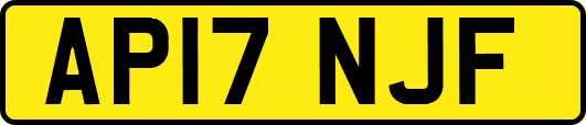 AP17NJF