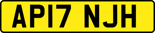 AP17NJH