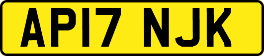 AP17NJK