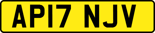 AP17NJV
