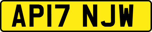 AP17NJW