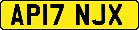 AP17NJX