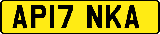 AP17NKA