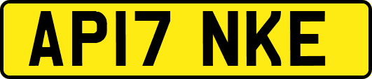 AP17NKE