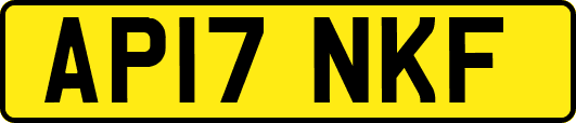 AP17NKF